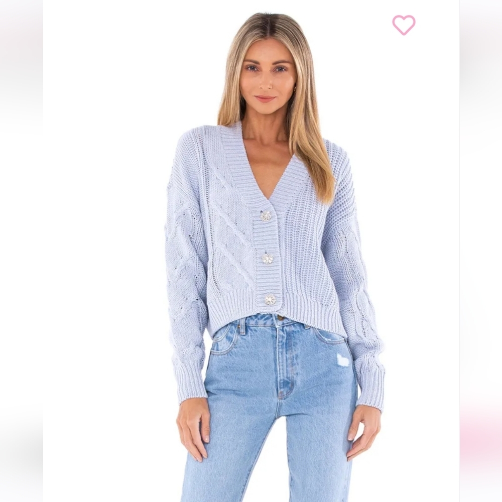 Pistola sweater